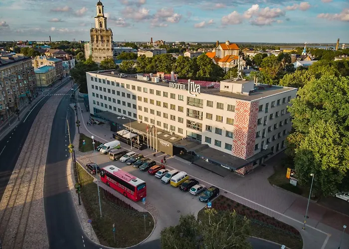 Liva Hotel