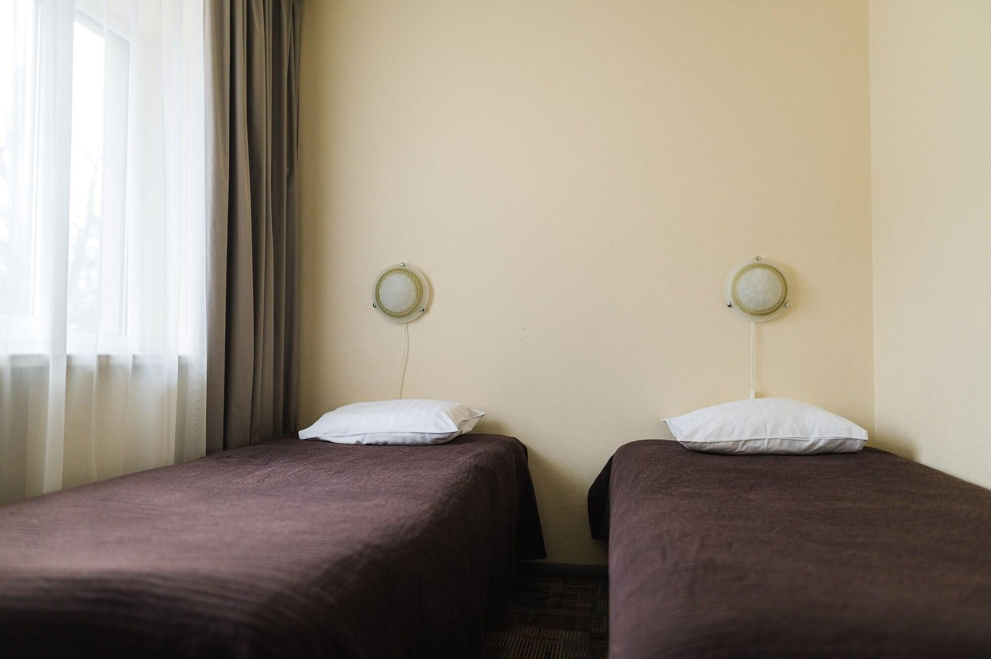 Liva 3* Liepaja