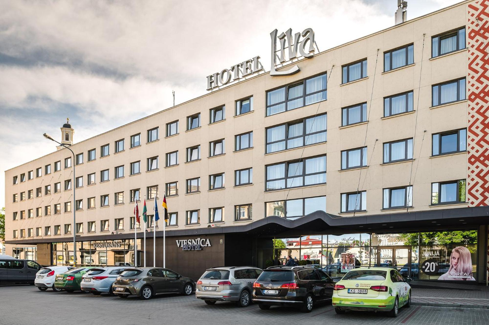 Liva