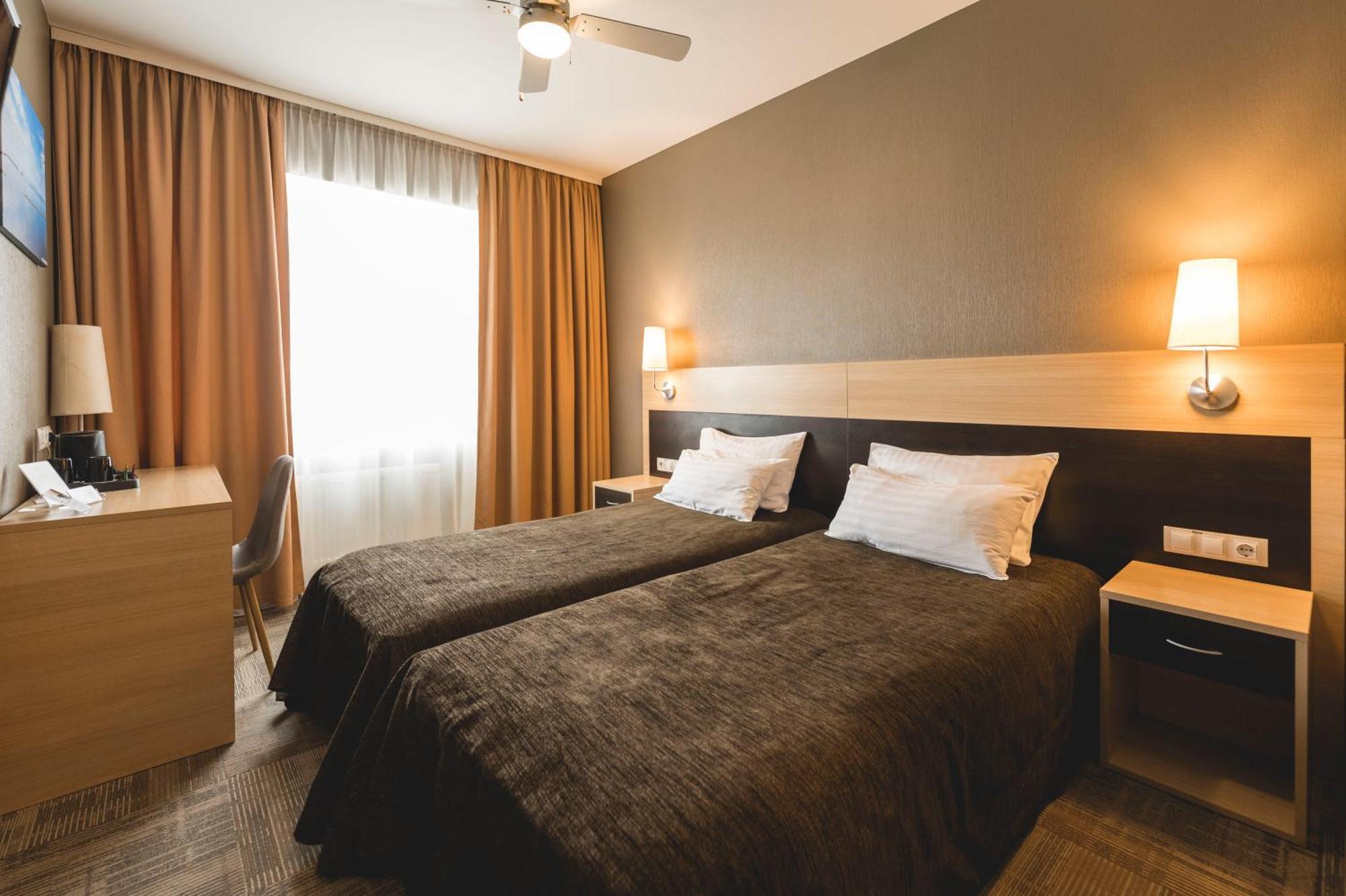 Liva 3* Liepaja