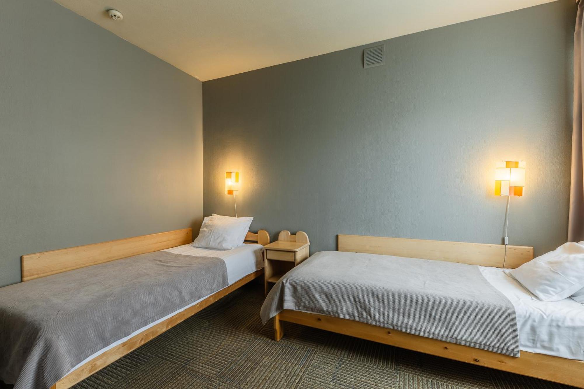 Liva Hotel 3*